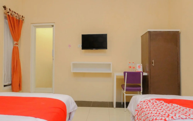 OYO 419 Omah Gajayana Syariah