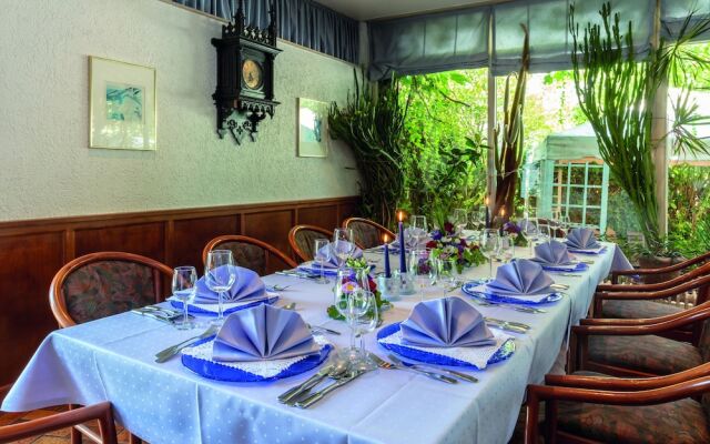 Hotel Grüner Sand