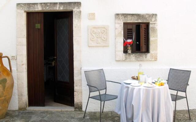 Masseria Don Sante