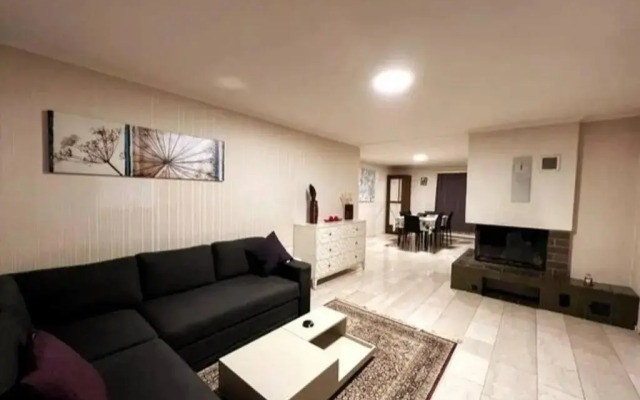 Specious 5.5 rooms garden house @ Wallisellen