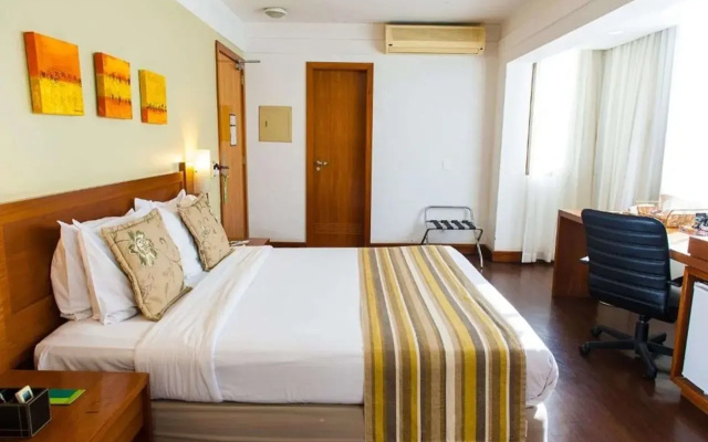 Slaviero Porto Alegre