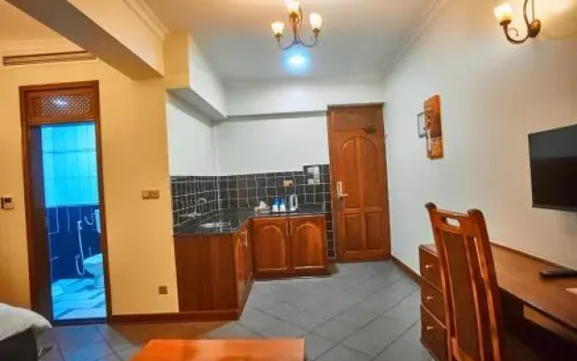 Seven Skies Hotel