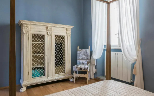 Stence Apartment