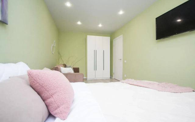 Волжский Оазис