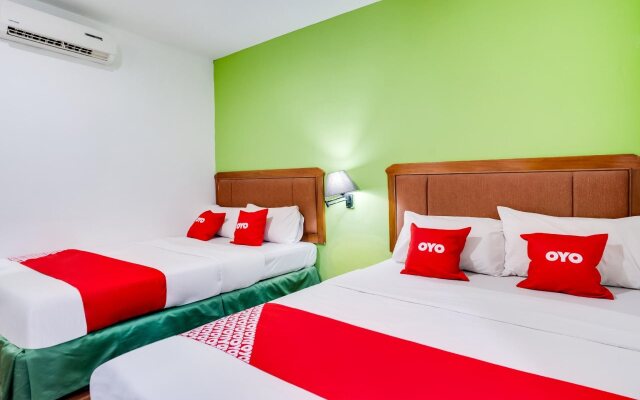 OYO 89652 Bjorn Boutique Hotel