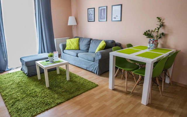 Apartament Zwycięstwa
