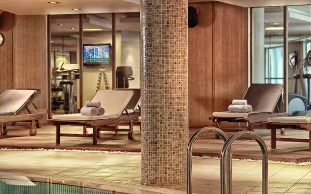 Delta Hotels by Marriott Istanbul West