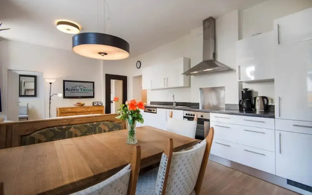 Nice Apartment in Salzburg With no Deposit
