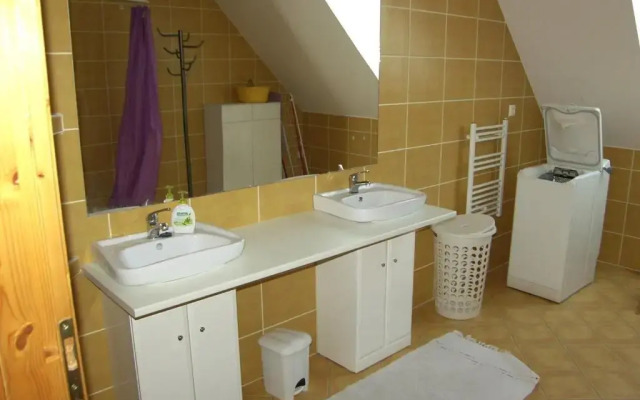 Hunyadi Apartment