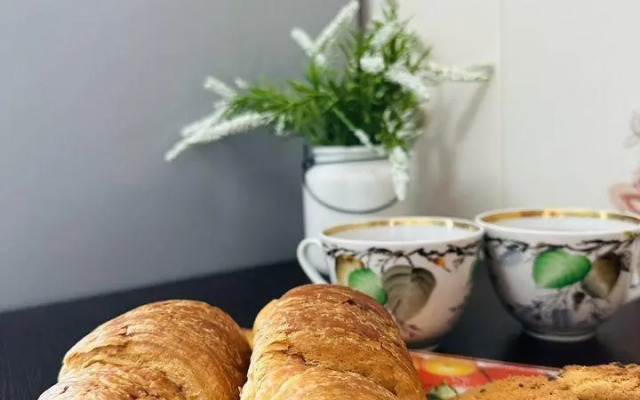 Апартаменты на улице Красноказачья 120