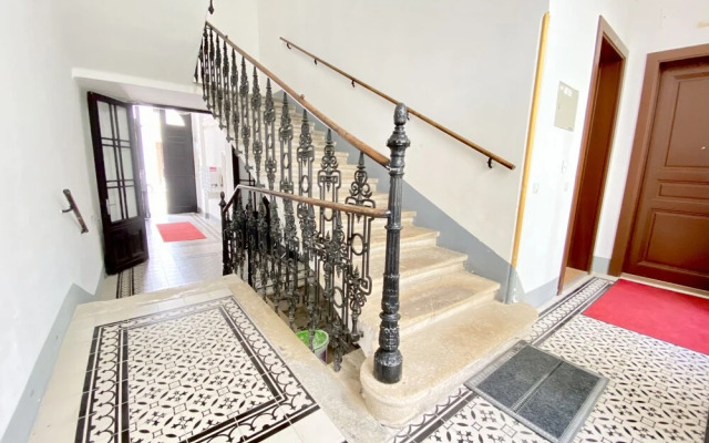 Steiner Residences Vienna Taborstrasse