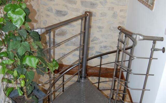 Appartement plein centre Vaison