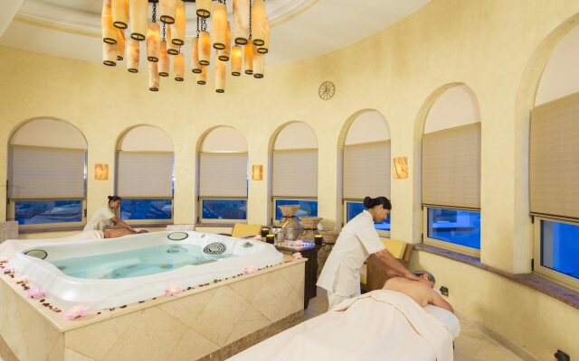 Villa del Palmar Beach Resort Cabo San Lucas