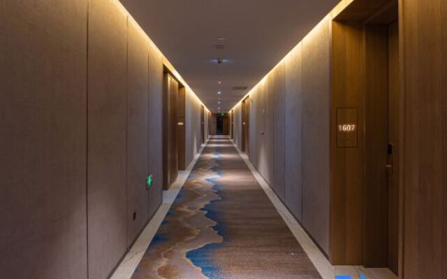 Wuyiyue Hotel