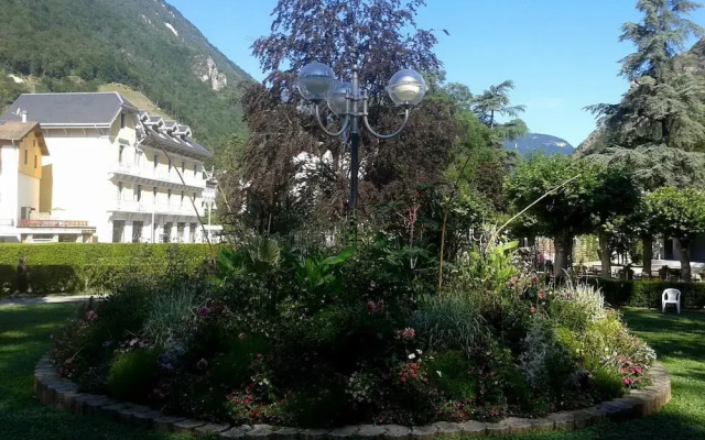 Le studio - Le Grand Chalet