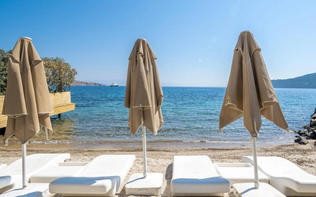 Kuum Hotel & Spa