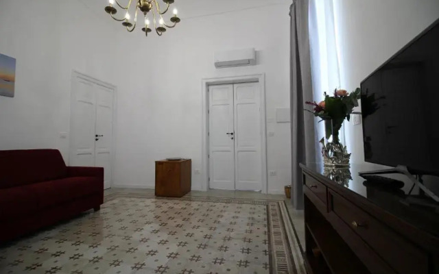 Dimora Savarino Suites with pool