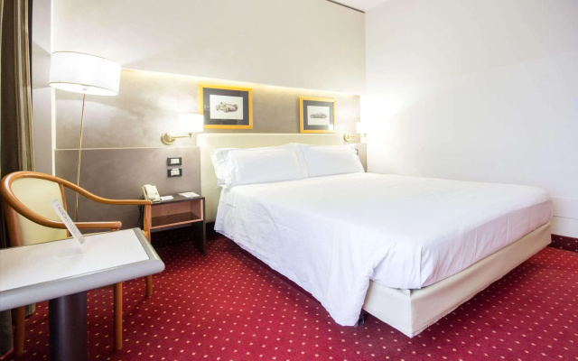 Best Western Hotel Modena District
