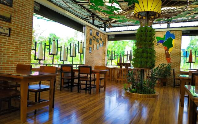 Bungalows Bai Vong