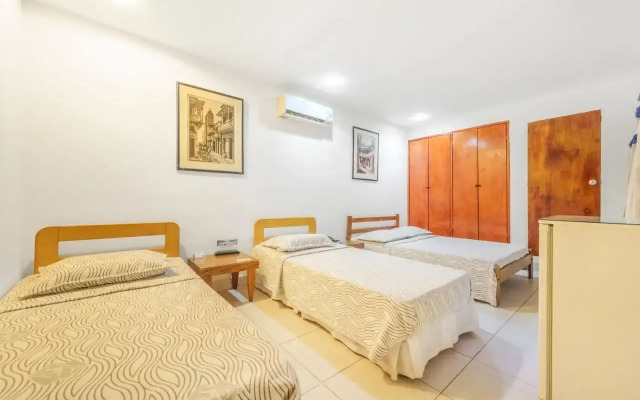 Hotel Veleros Cartagena