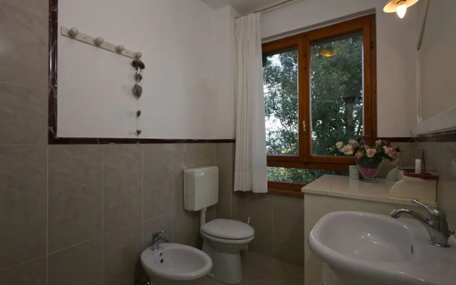 Holiday Home in Sassetta Near Beaches