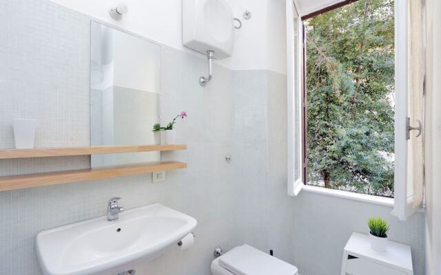 Rent In Rome - San Pietro Suite