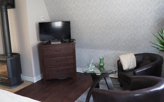 Mary Street Bed & Breakfast