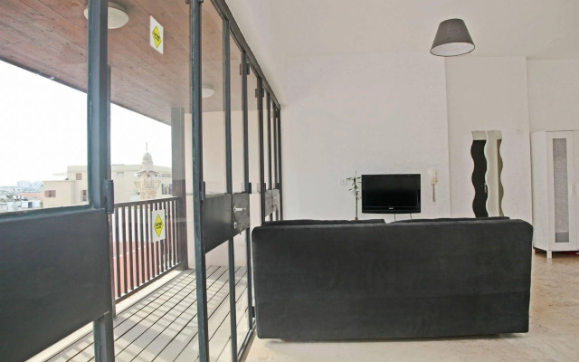 TLVSublet