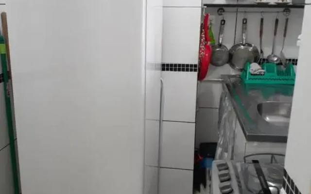 Apartamento Temporada Dalva Copacabana