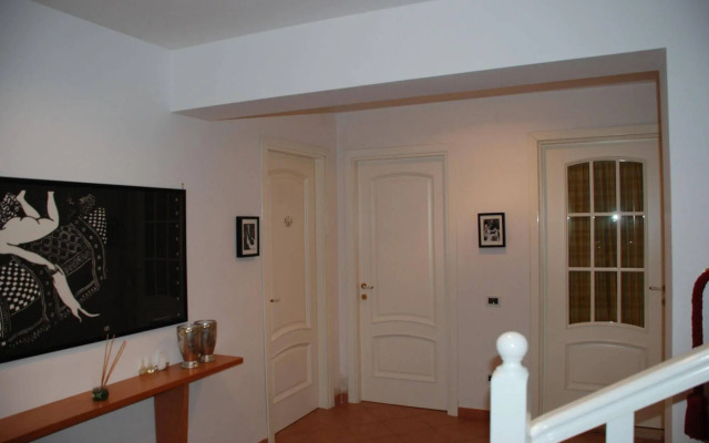 Villa le Rondini
