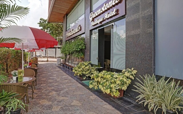 Treebo Tryst Greenstones Boutique