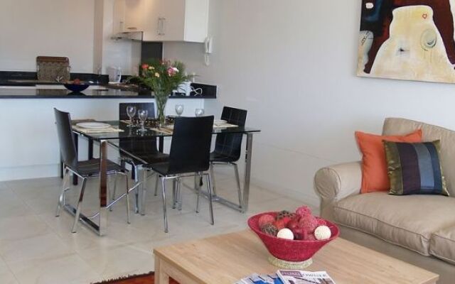 Whale Watcher's Self Catering