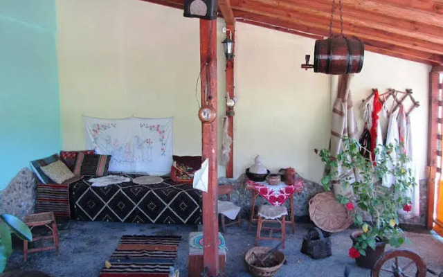 Guest House Edelvais