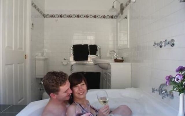Arcadian Retreat