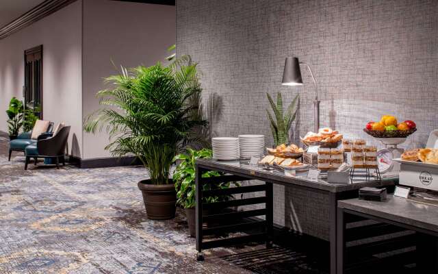 Hyatt Centric French Quarter