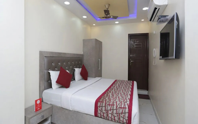 Hotel Moreton