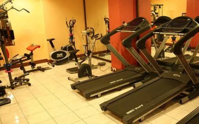 Hotel Konak Mazlum
