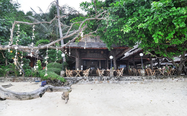 Phi Phi Relax Beach Resort