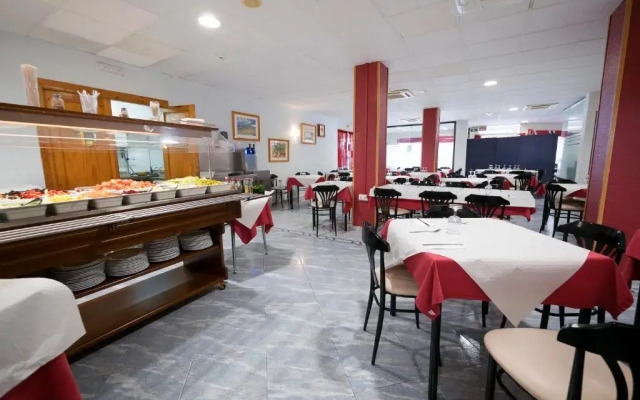 Hotel Carmen Almunecar by Bossh Hotels