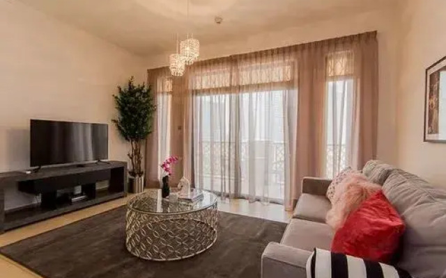 One Perfect Stay - Zanzabeel