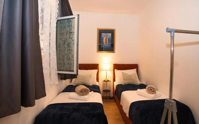 Šmuketa in Trogir Haus für 4-5 Personen