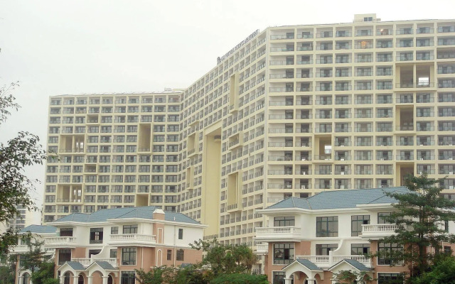 GSE Fortune Resorts