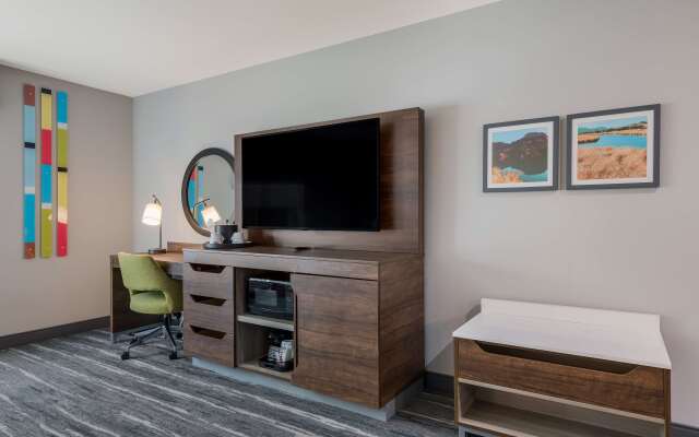 Hampton Inn Williams