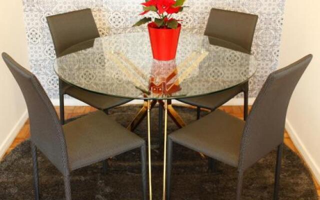 Apartamento Trindade