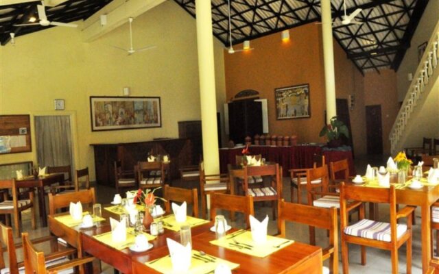 Muthumuni Ayurveda River Resort