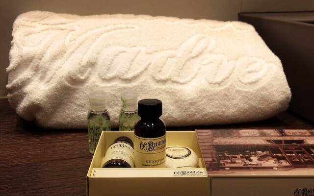 Relais Assunta Madre