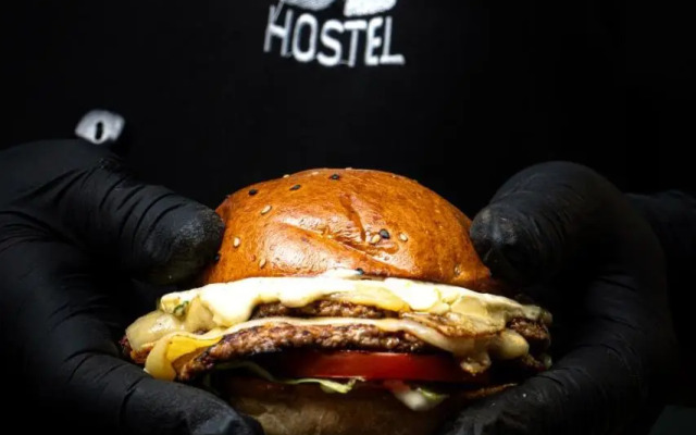 The Point Hostels Cusco
