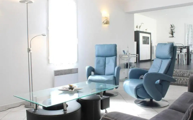 Maison Saint-Pierre-d'Oléron, 4 pièces, 5 personnes - FR-1-246A-12