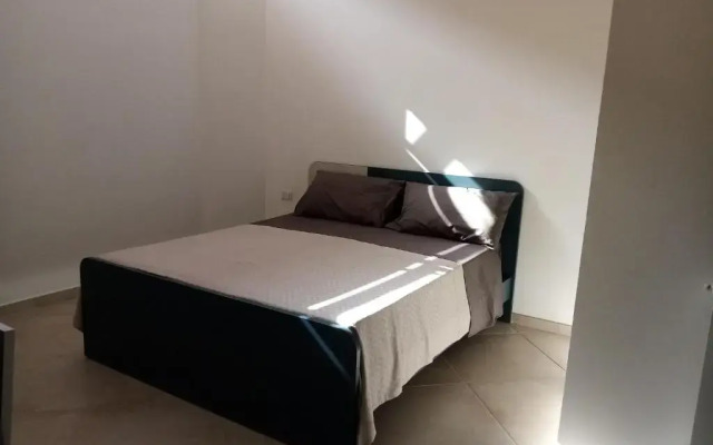 Alloggio Turistico via Appia n 1763 sub. 4