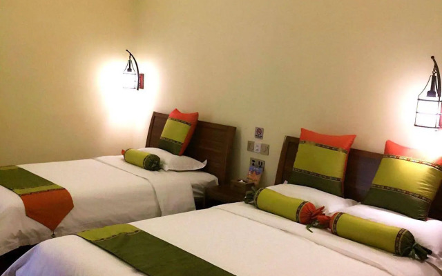 Sunny Sanya Family Inn-Yalong Bay